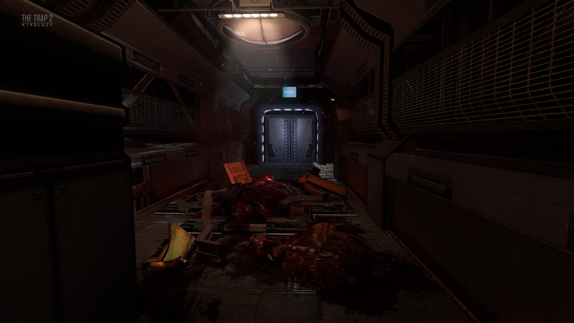 The Trap 2: Mindlock (beta) screenshot 21
