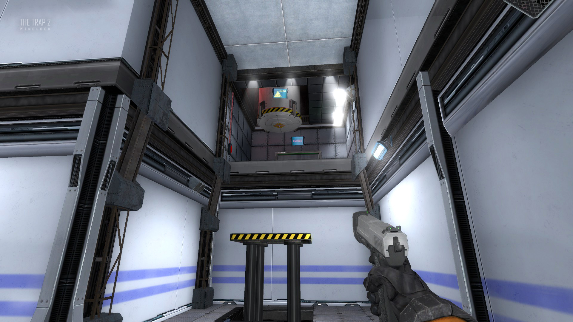The Trap 2: Mindlock (beta) screenshot 10