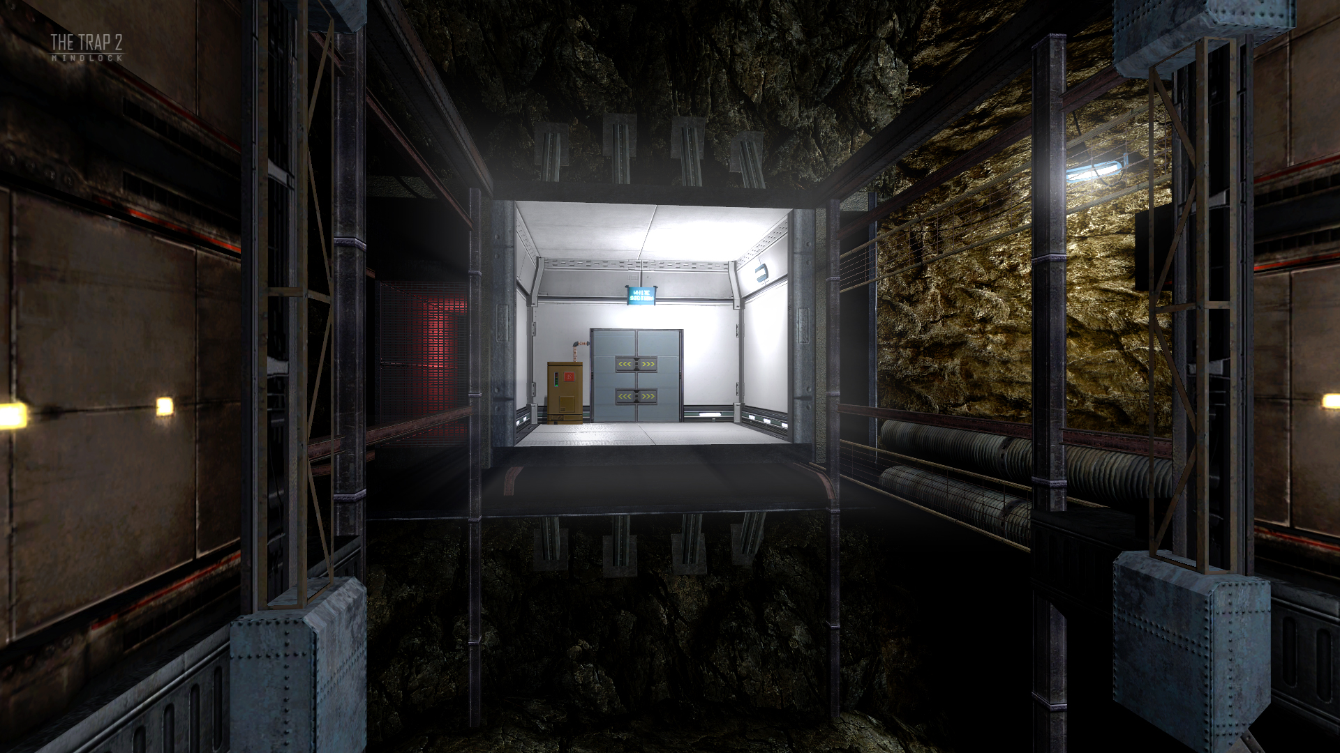 The Trap 2: Mindlock (beta) screenshot 19