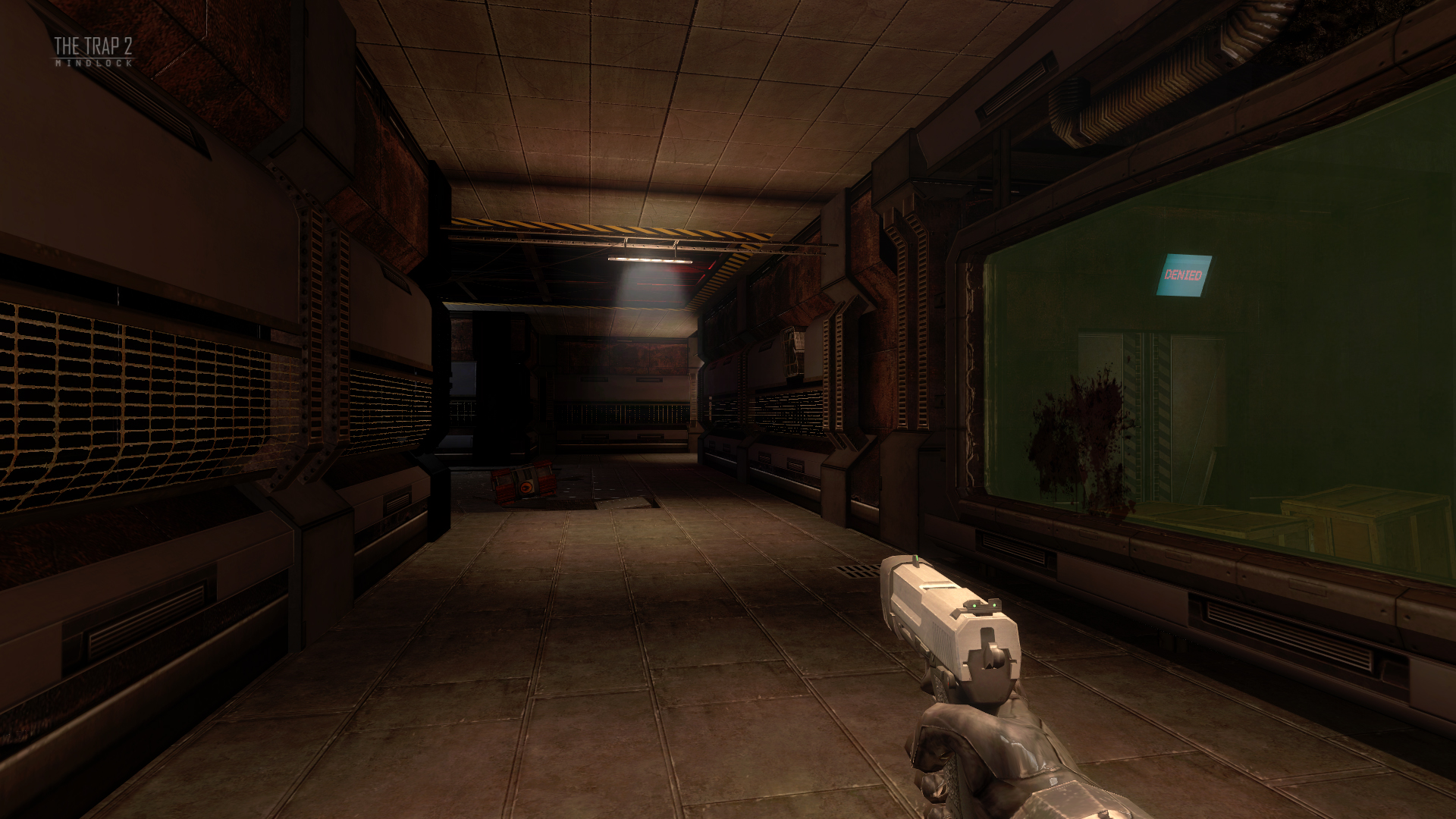 The Trap 2: Mindlock (beta) screenshot 17