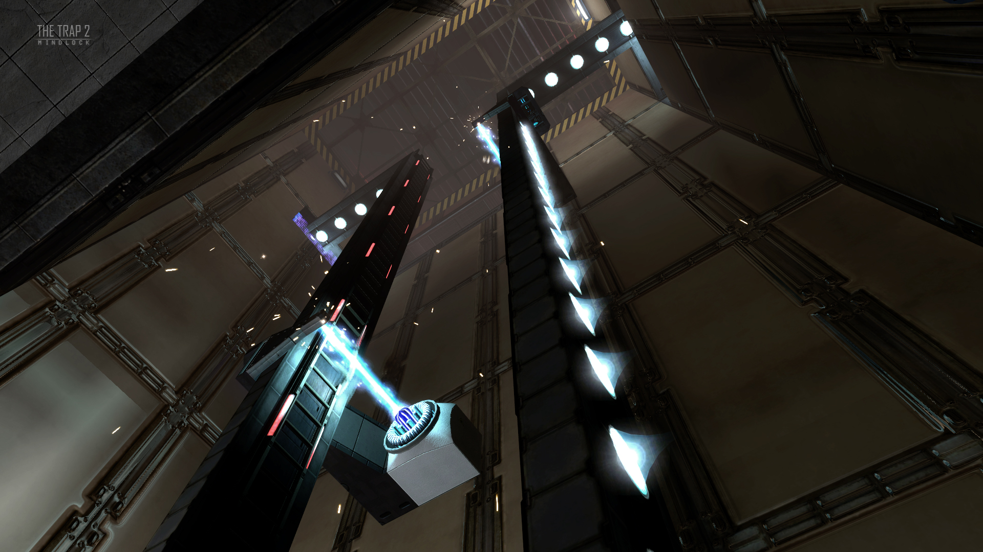 The Trap 2: Mindlock (beta) screenshot 14