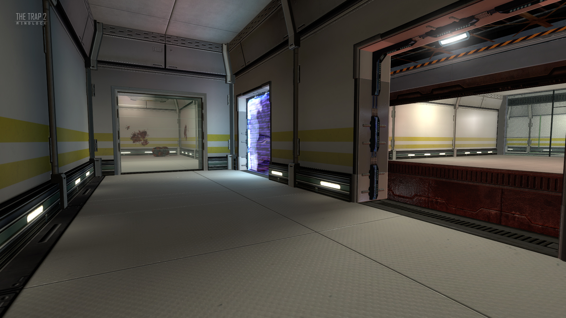 The Trap 2: Mindlock (beta) screenshot 12
