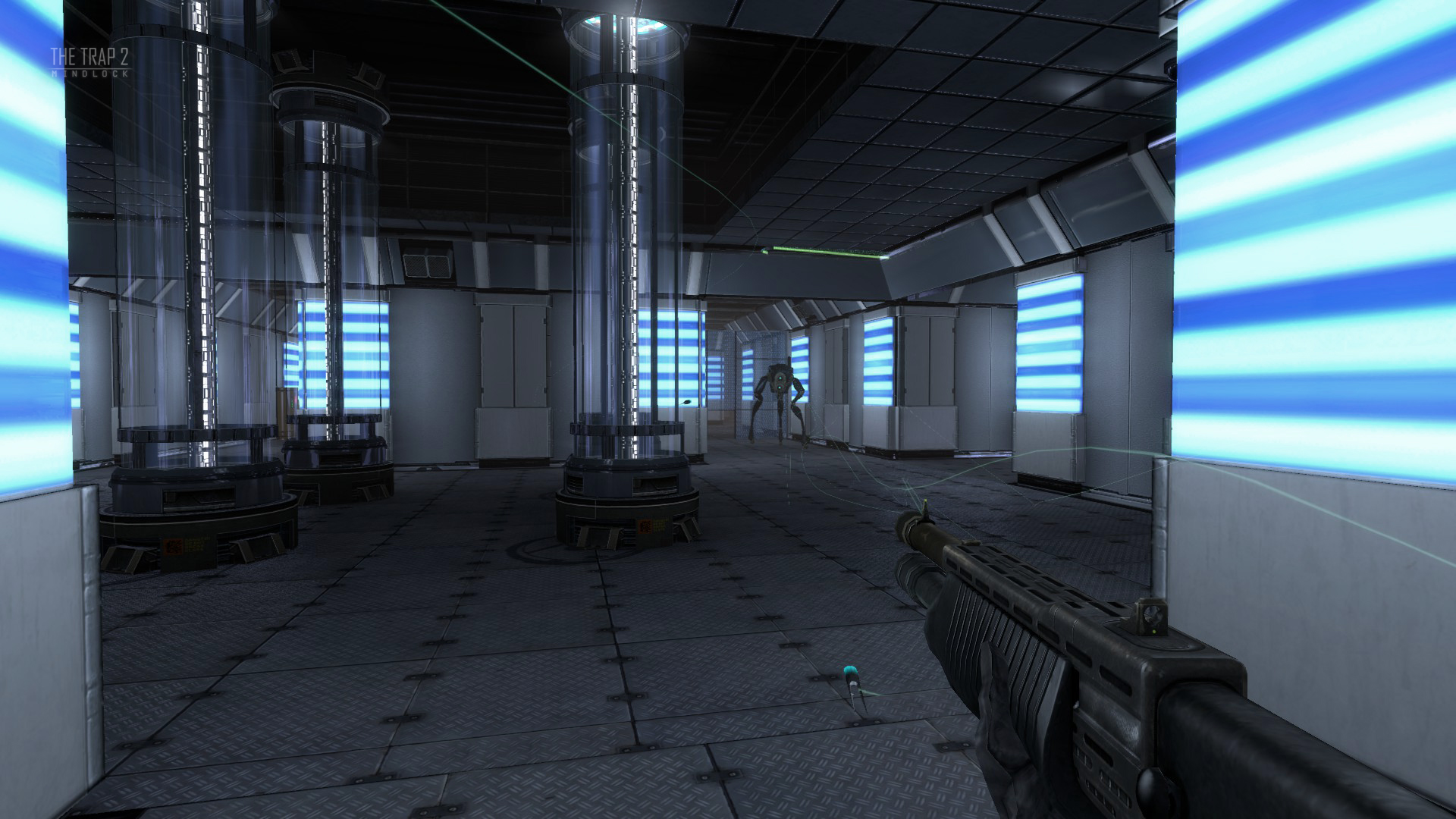 The Trap 2: Mindlock (beta) screenshot 9