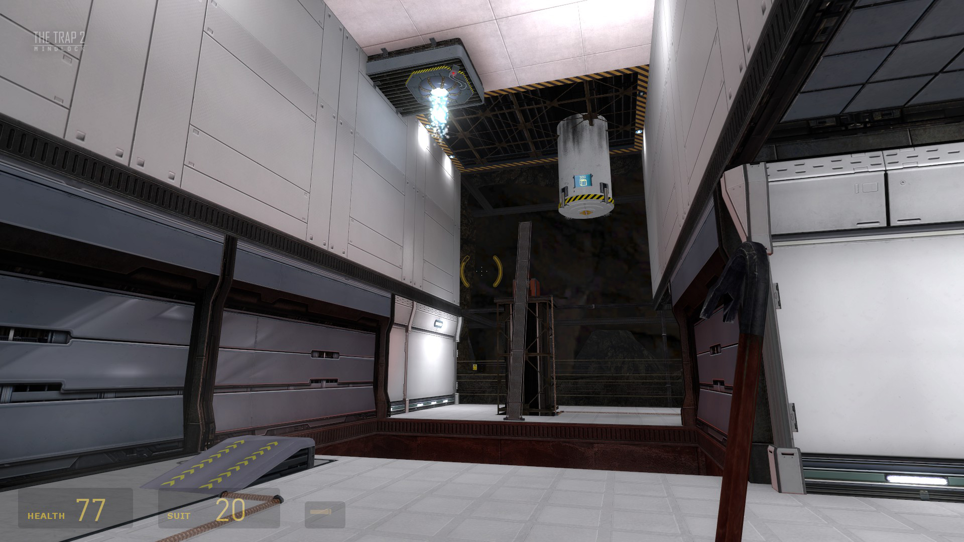 The Trap 2: Mindlock (beta) screenshot 29