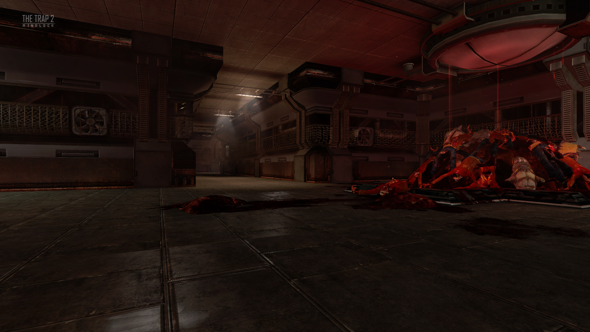 The Trap 2: Mindlock (beta) screenshot 16