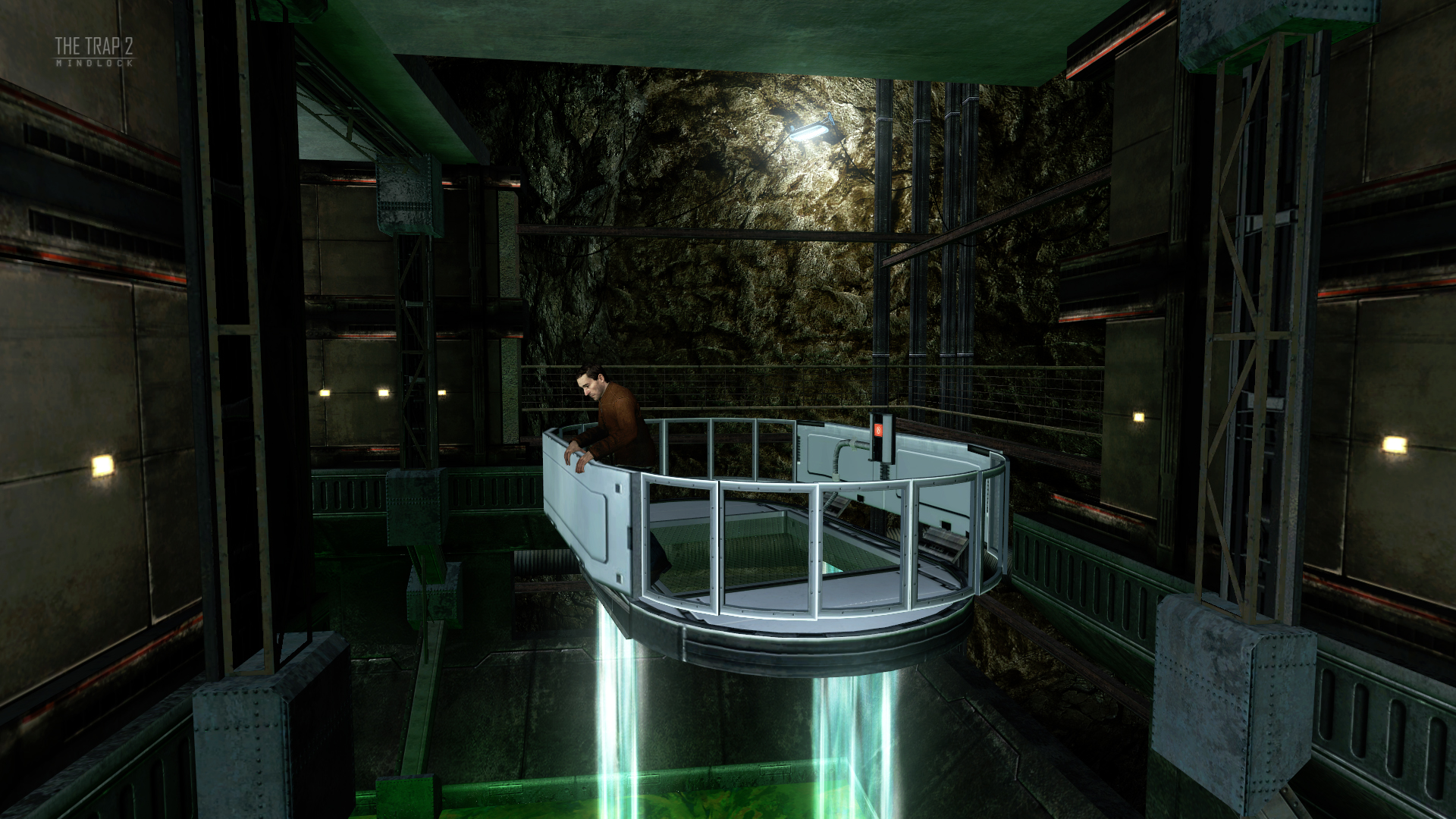 The Trap 2: Mindlock (beta) screenshot 18