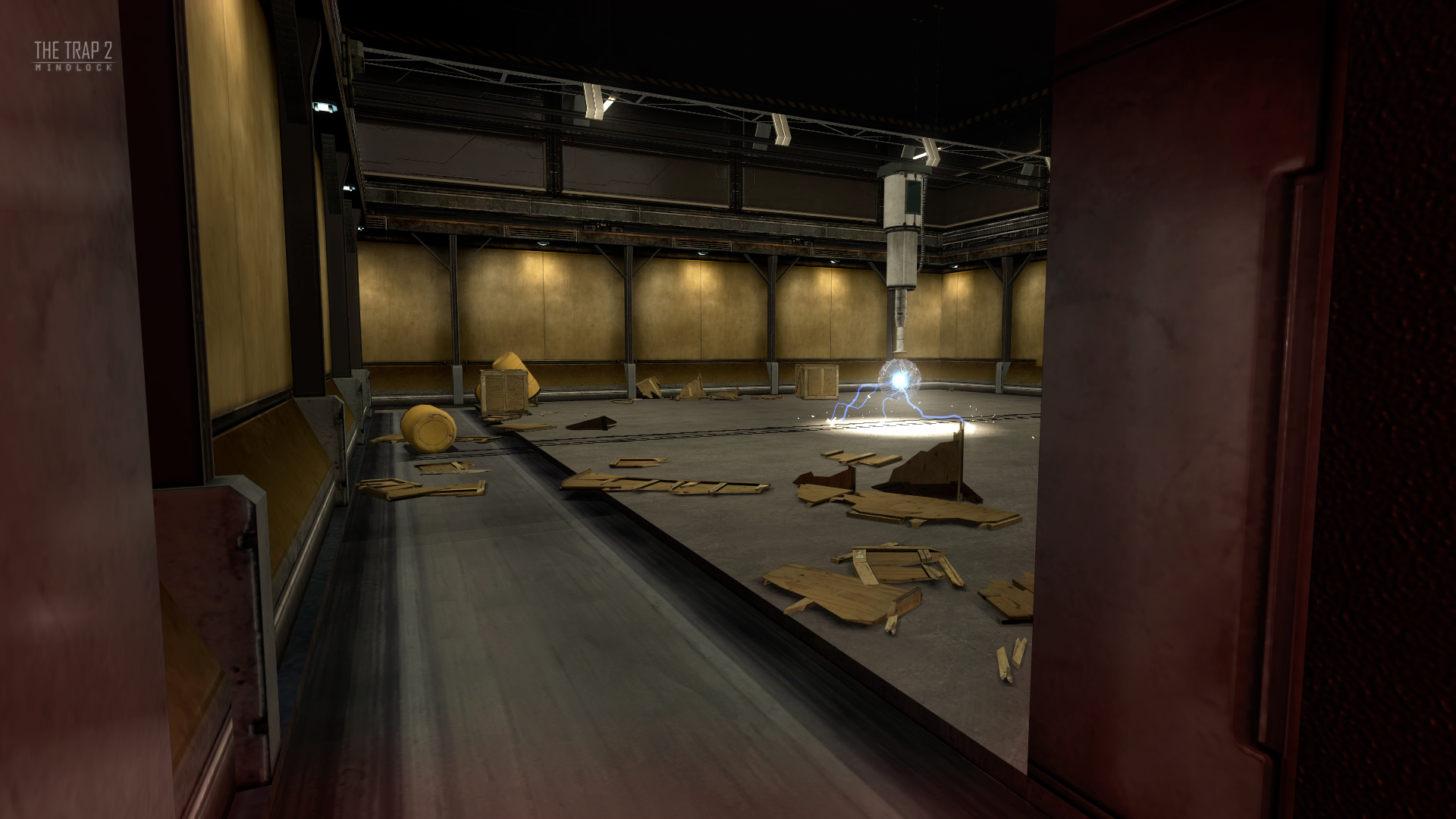 The Trap 2: Mindlock (beta) screenshot 7