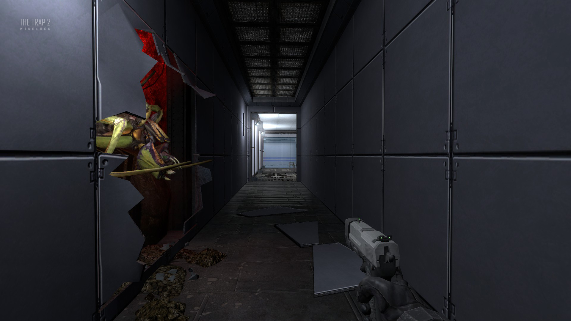 The Trap 2: Mindlock (beta) screenshot 28