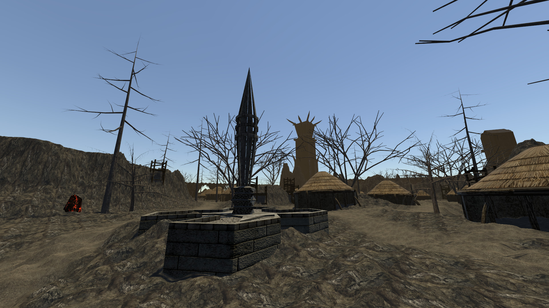 VR Scape screenshot 5