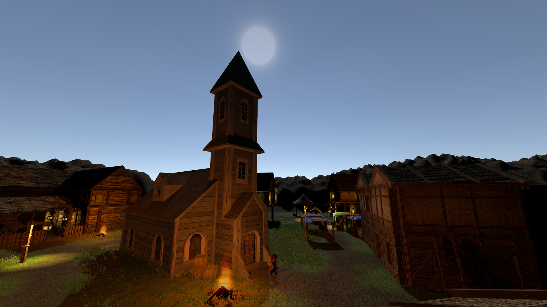 VR Scape screenshot 2
