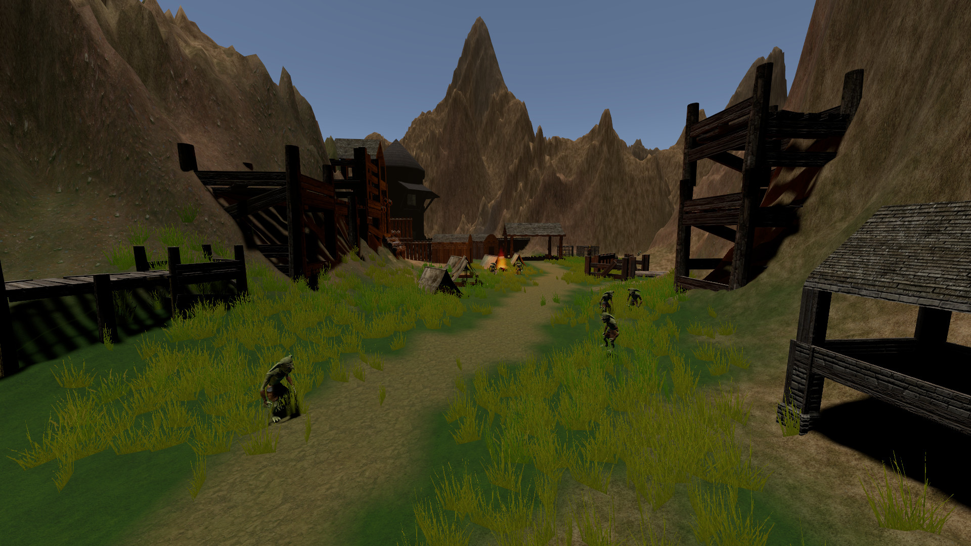 VR Scape screenshot 1