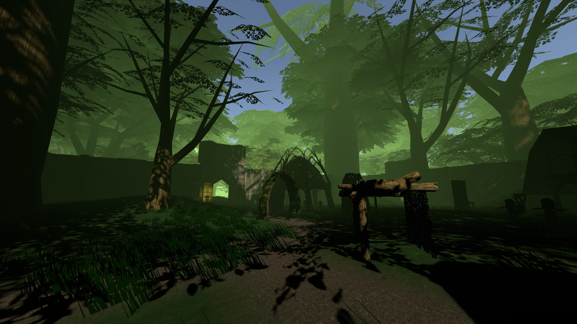 VR Scape screenshot 4
