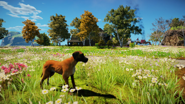 Animallica screenshot