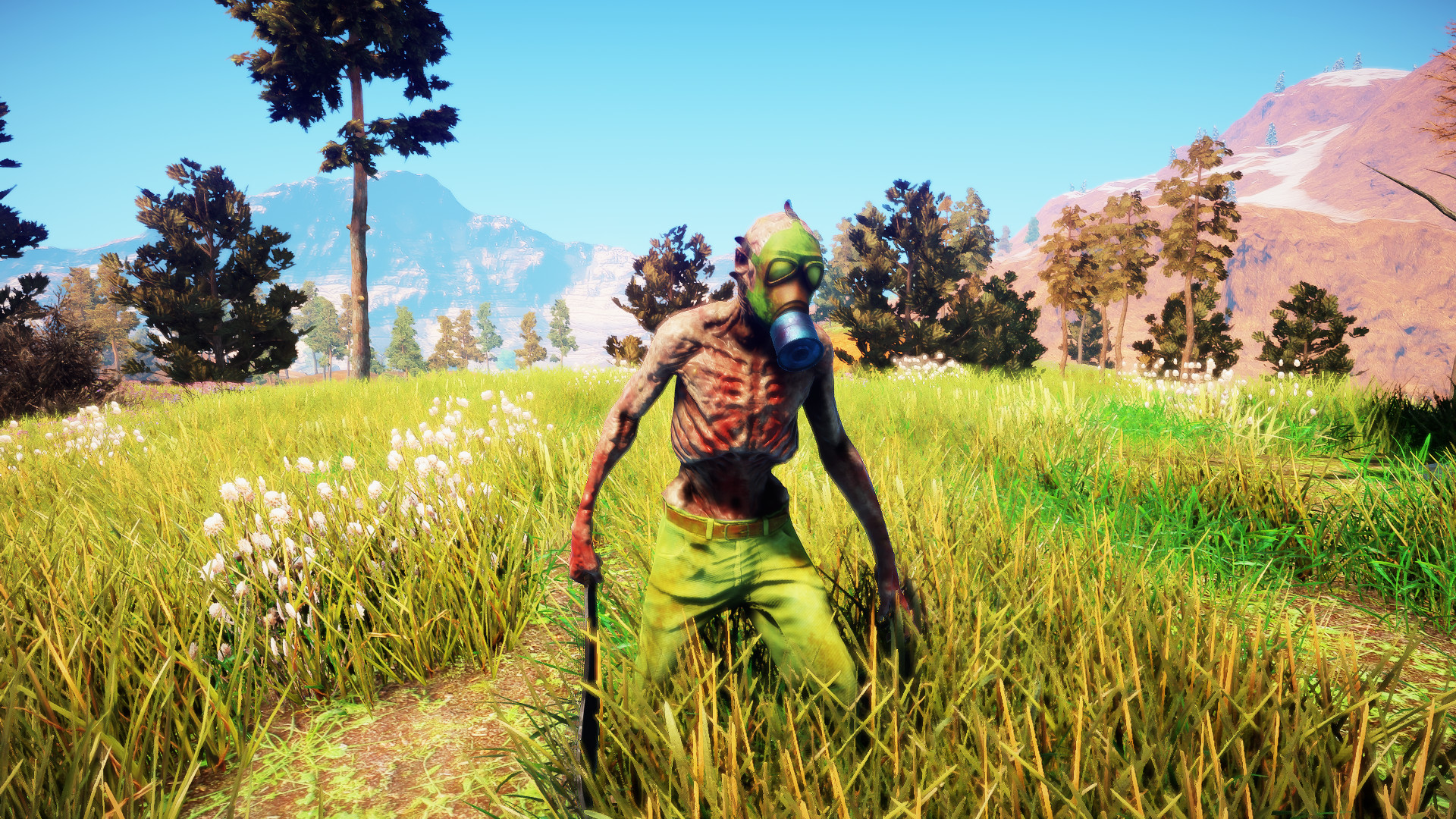 Animallica screenshot 55