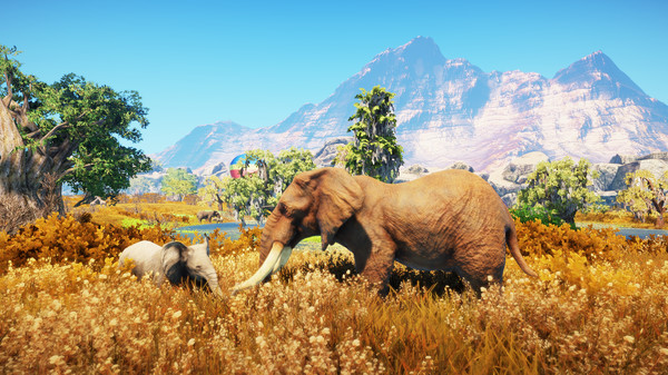 Animallica screenshot