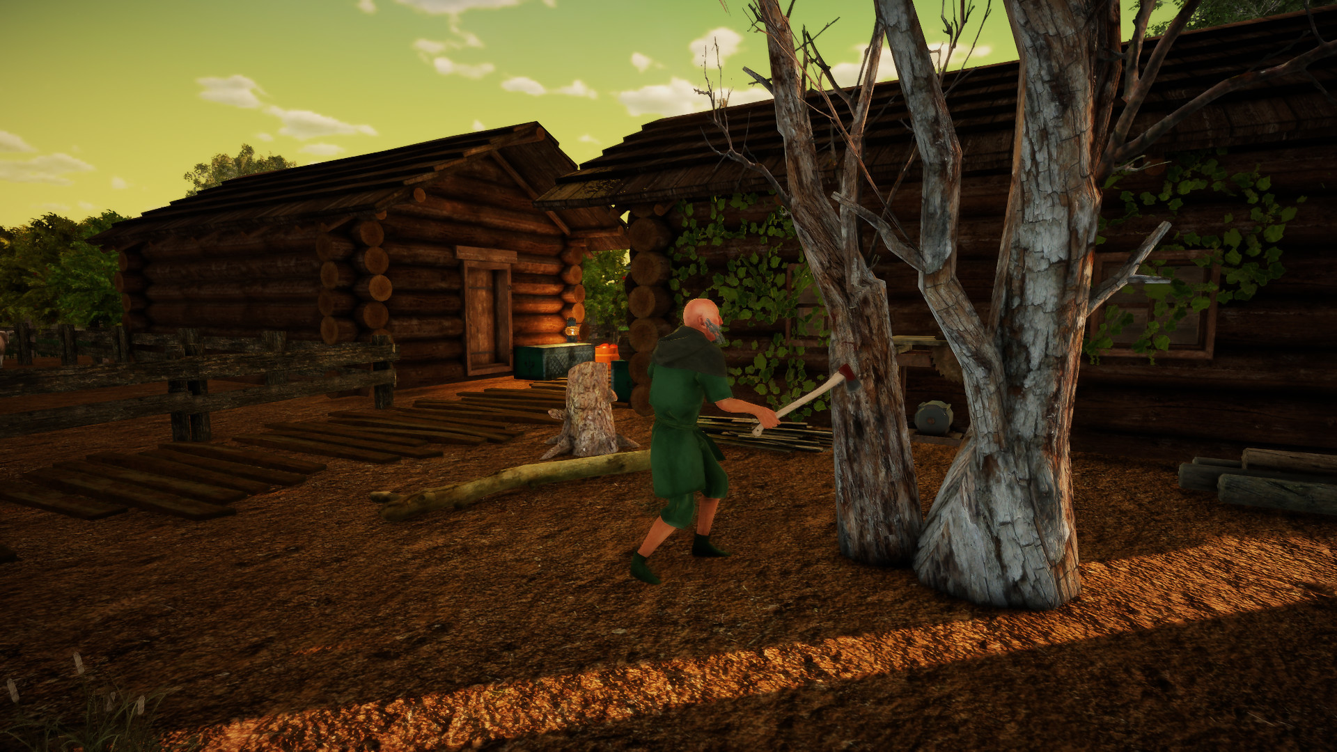 Animallica screenshot 49