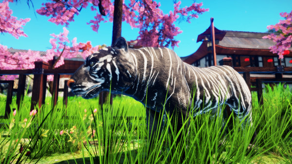 Animallica screenshot
