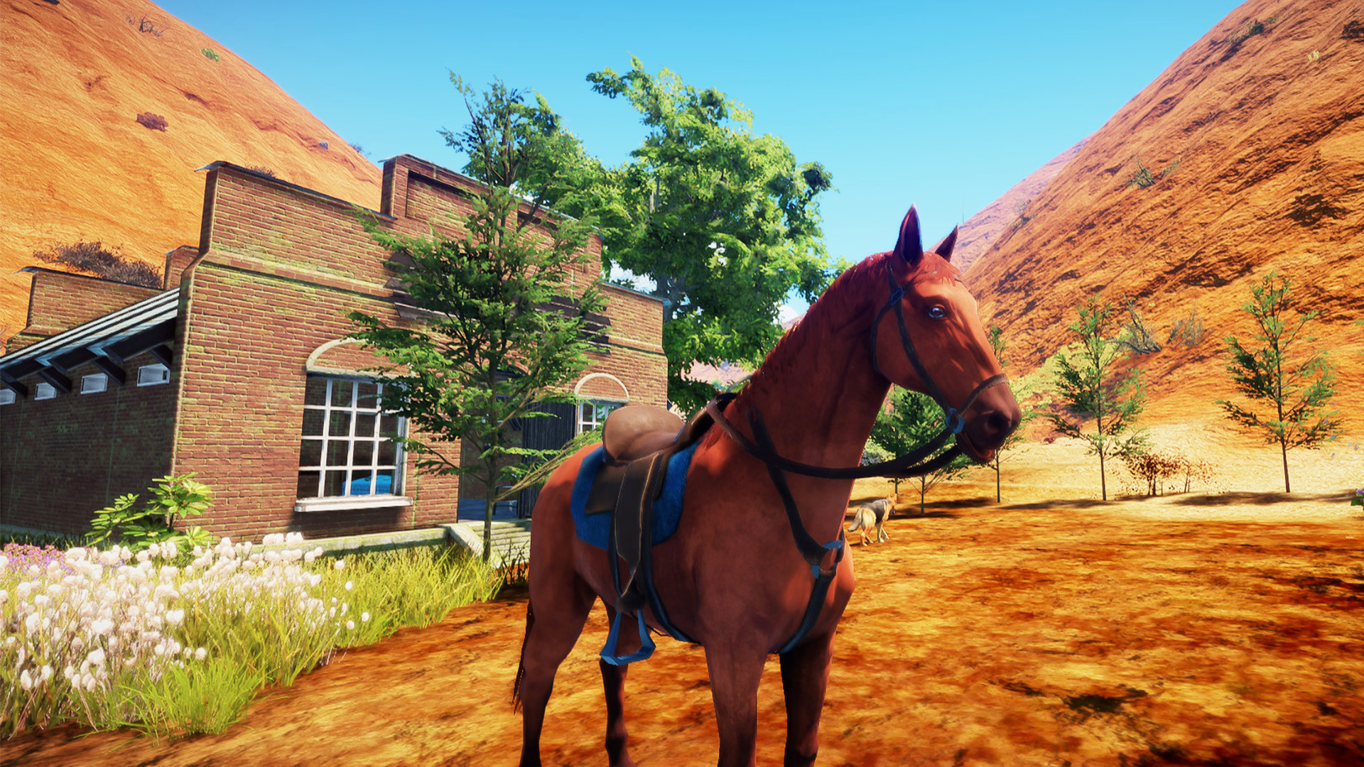 Animallica screenshot 27