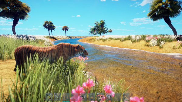 Animallica screenshot
