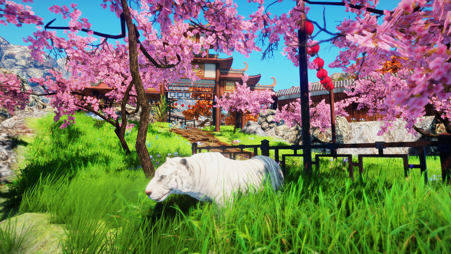 Animallica screenshot 39