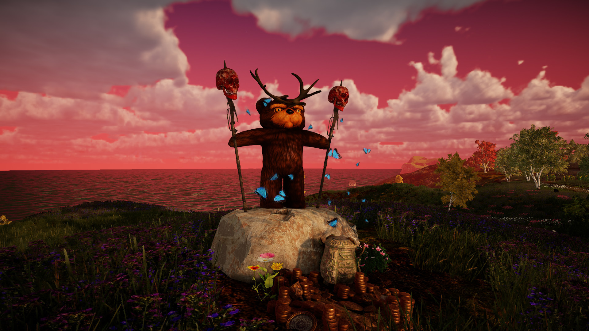 Animallica screenshot 41