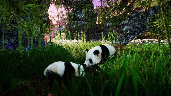 Animallica screenshot