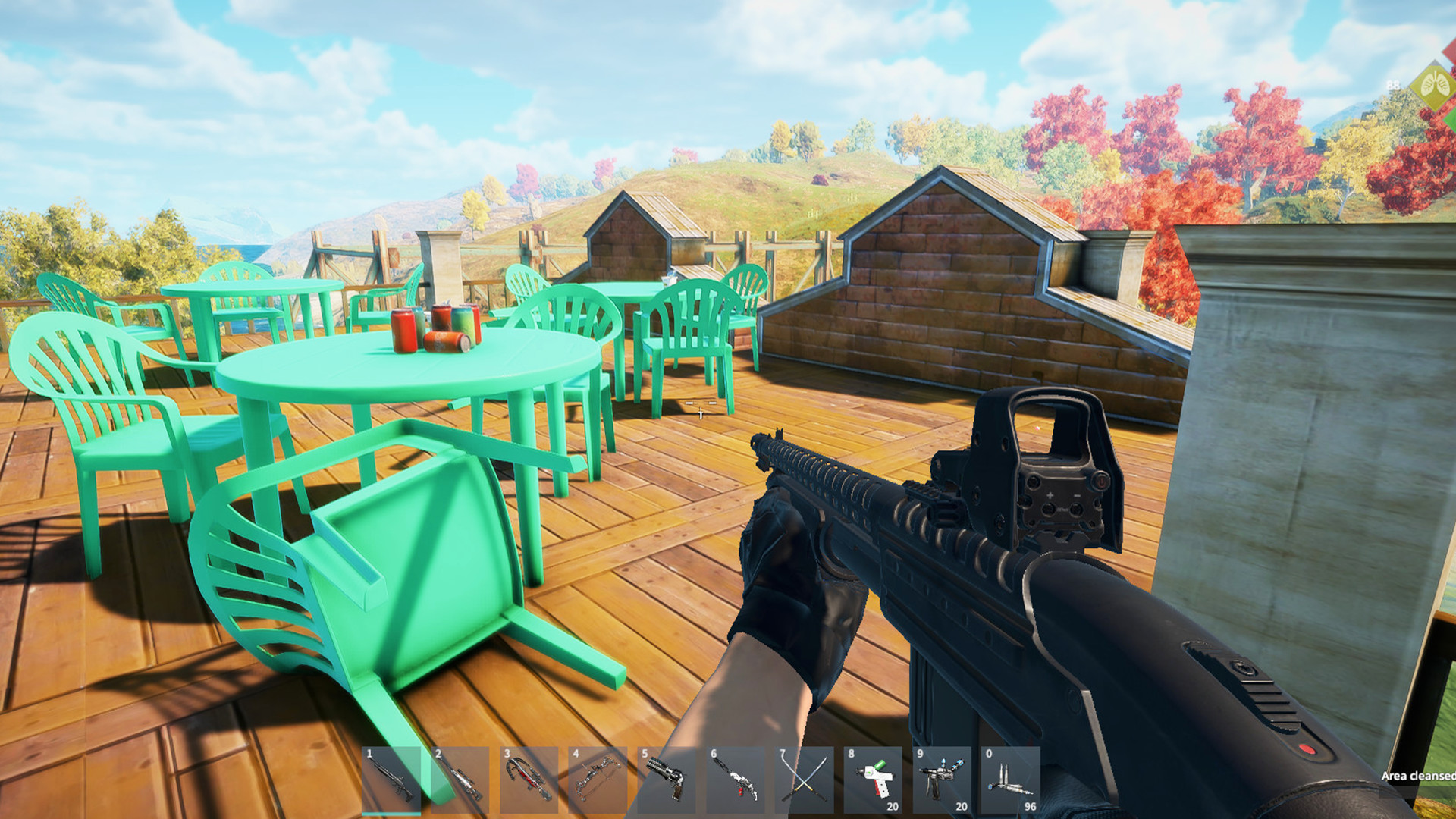 Animallica screenshot 31