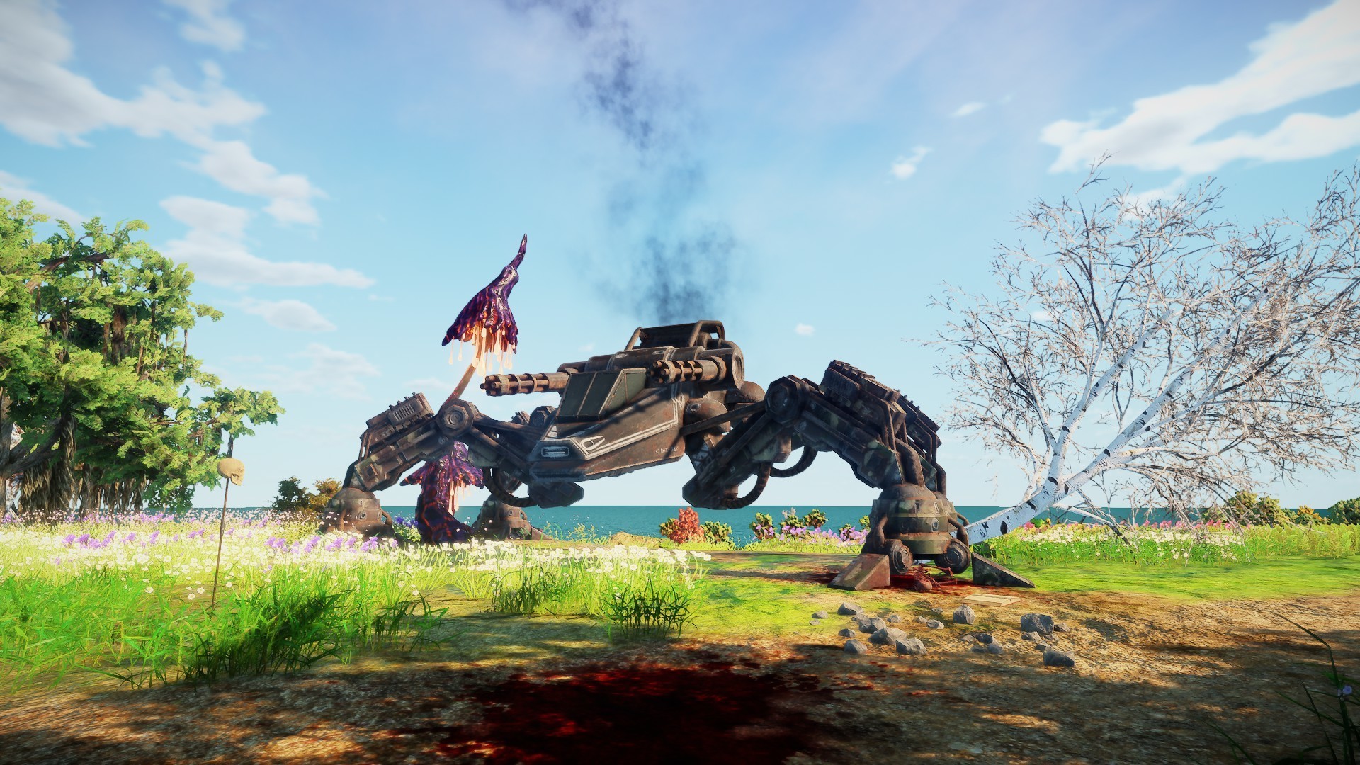 Animallica screenshot 18