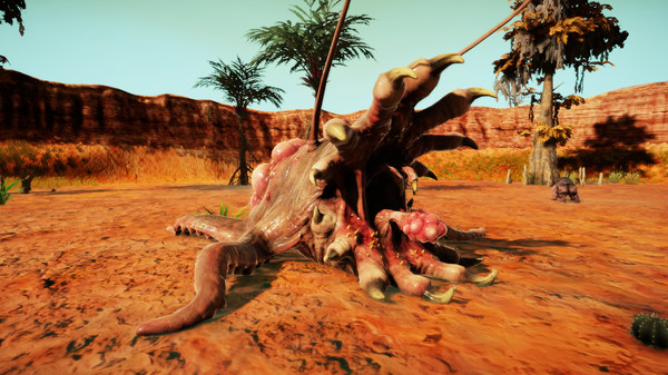 Animallica screenshot