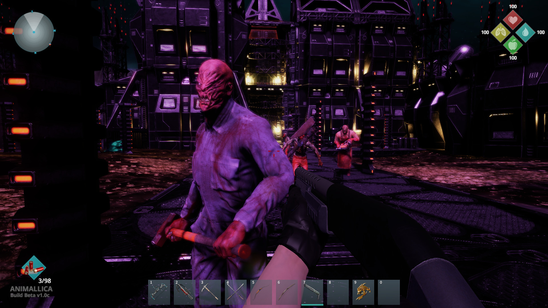 Animallica screenshot 47