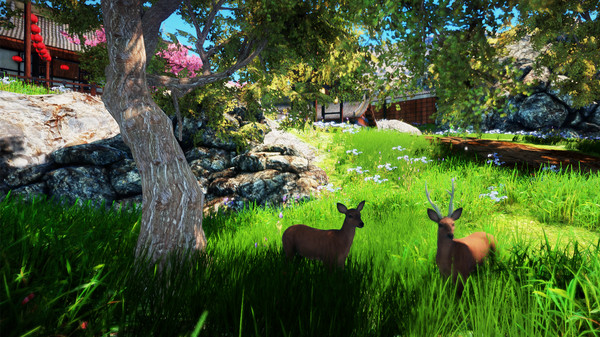 Animallica screenshot