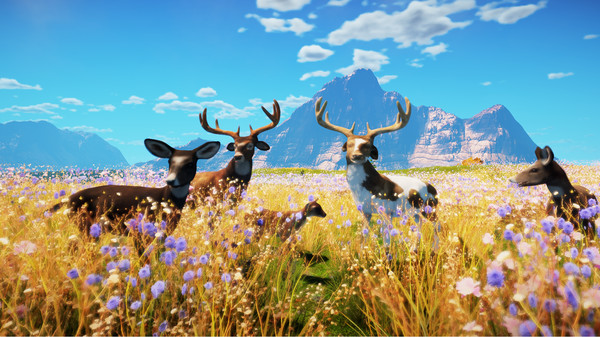 Animallica screenshot
