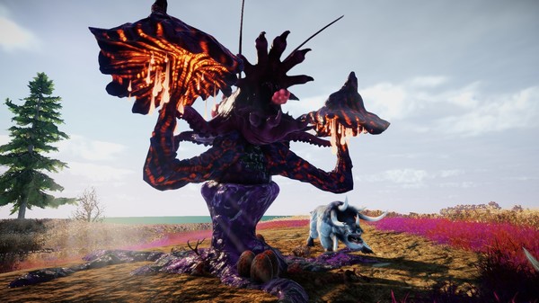 Animallica screenshot