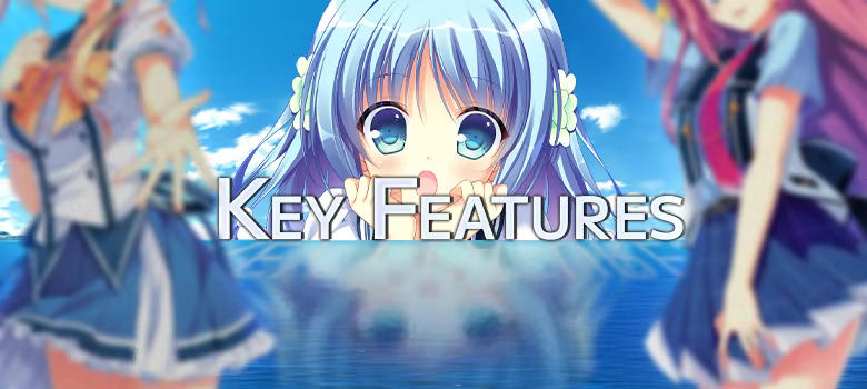 Key Features