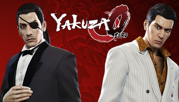 Các Nền Tảng Phát Hành Của Yakuza 0