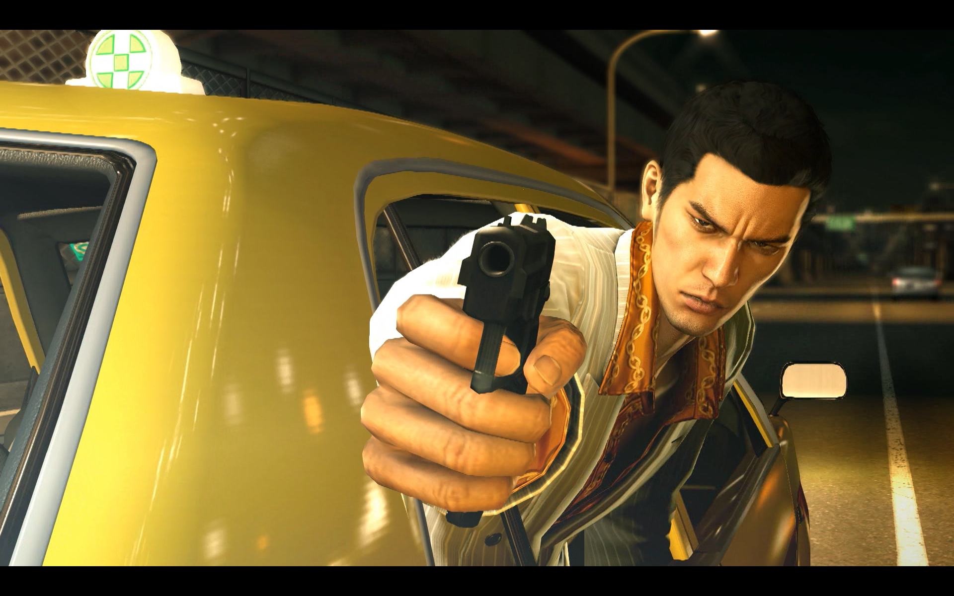 Yakuza 0 screenshot 8