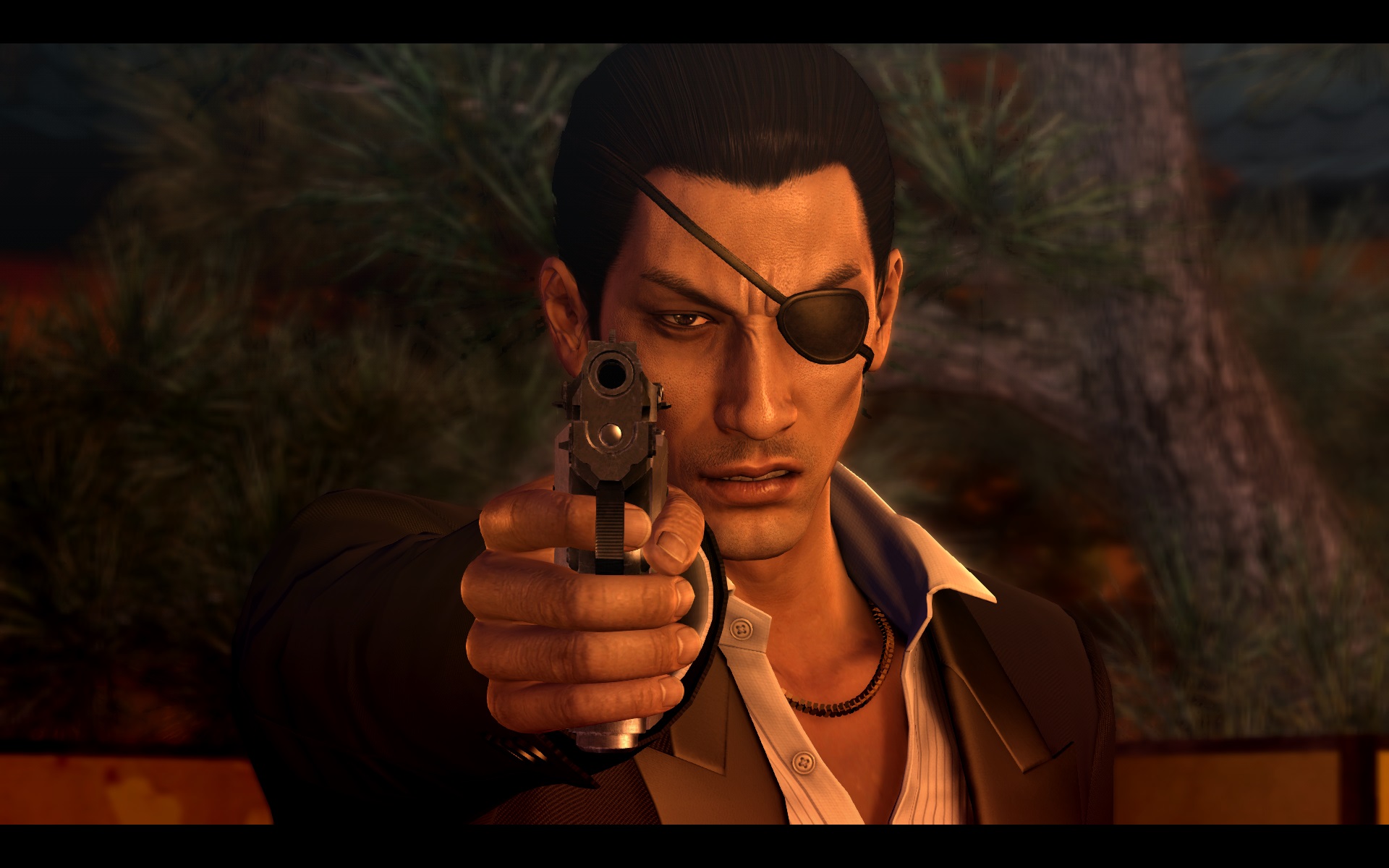 Yakuza 0 screenshot 10