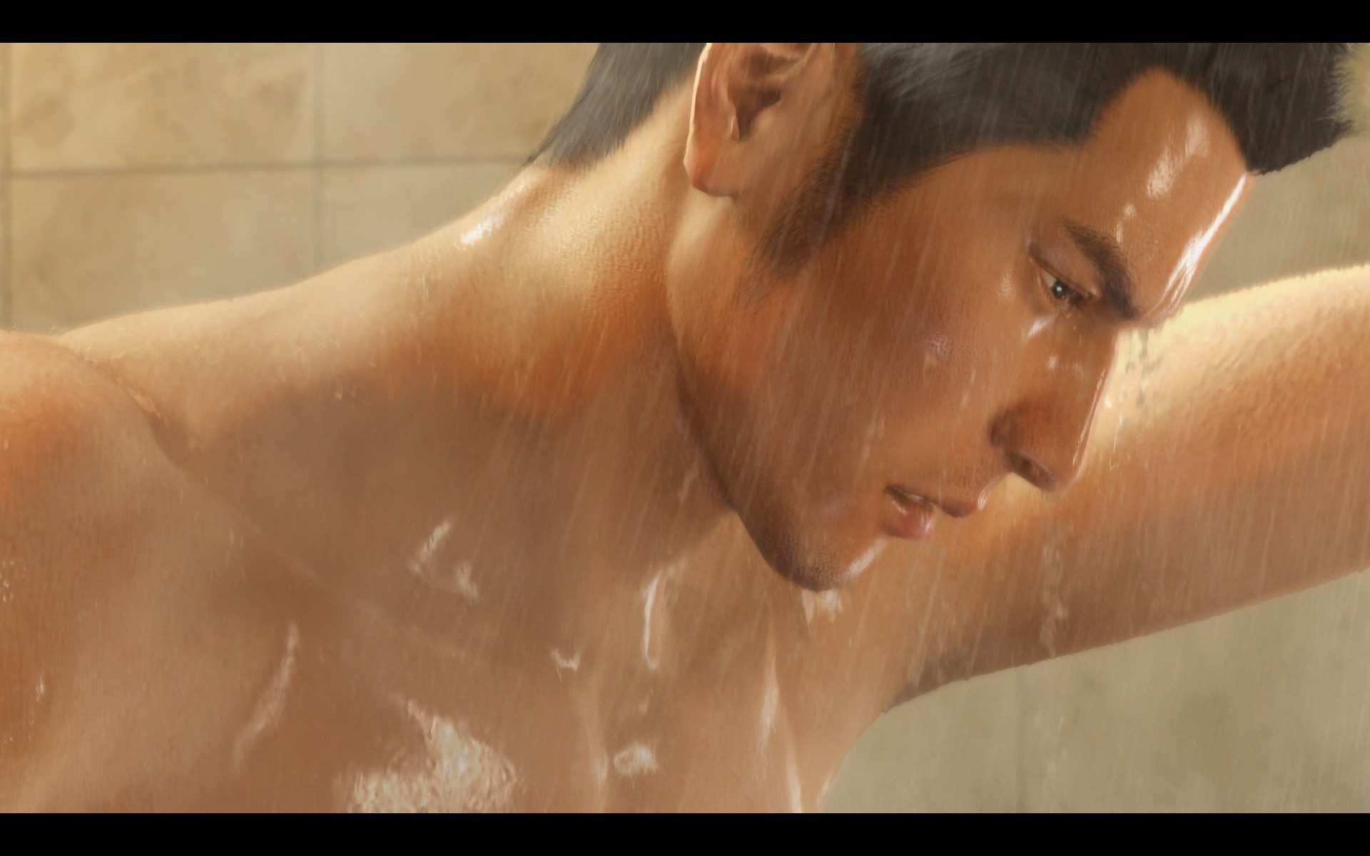 Yakuza 0 screenshot 4