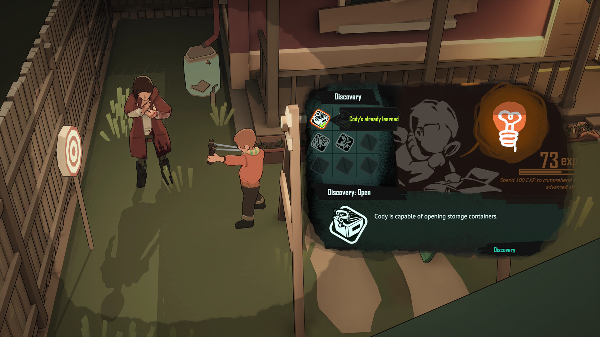 UNDYING screenshot 1