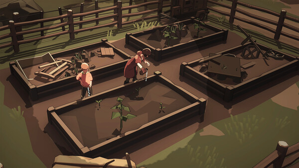 UNDYING - "KINGDOM" screenshot
