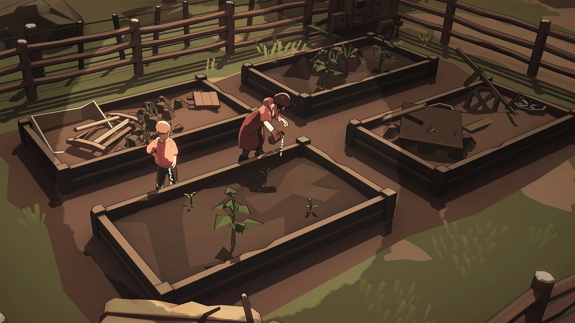 UNDYING screenshot 3