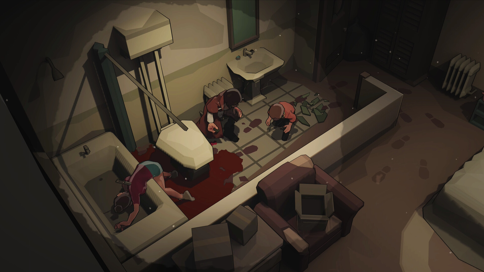 UNDYING screenshot 5
