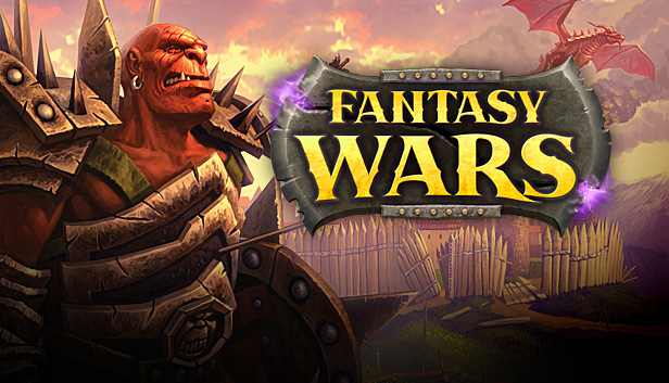 Steam：Fantasy Wars