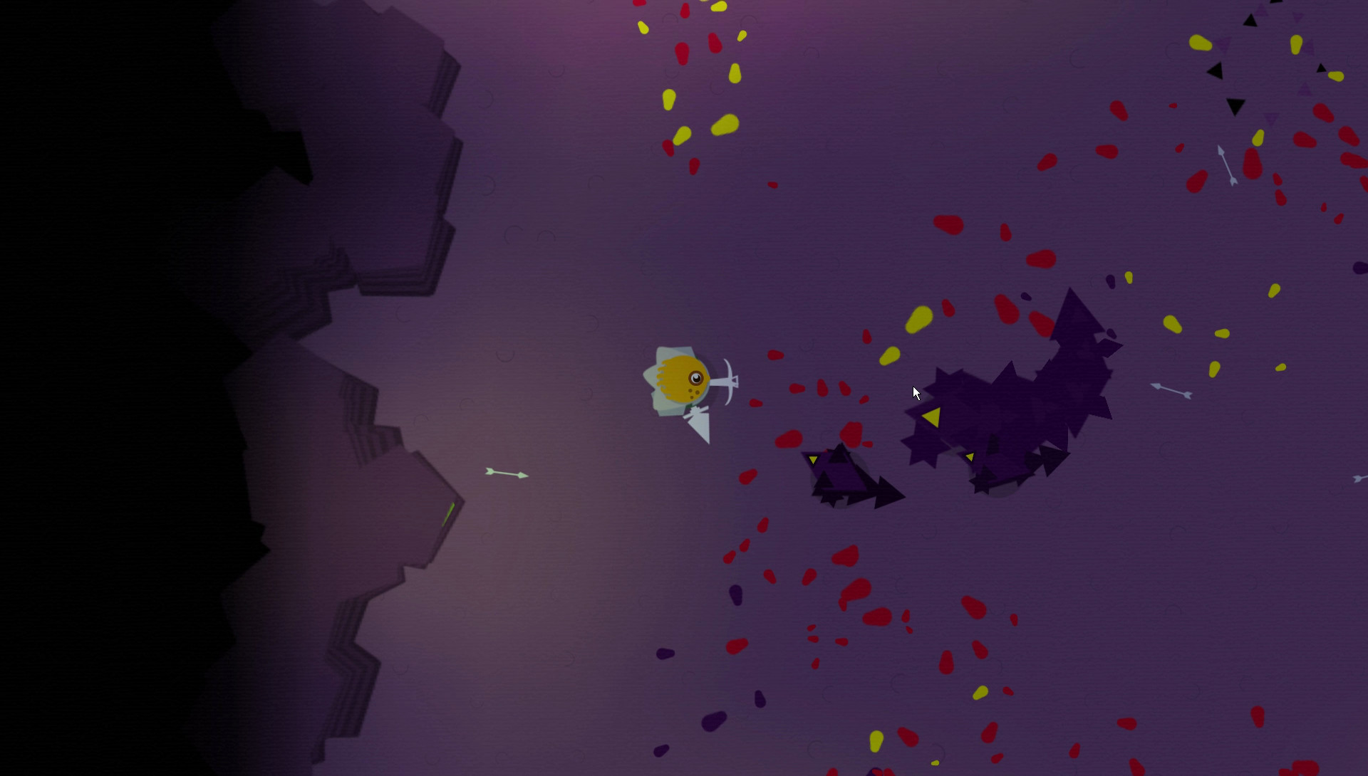Unexplored Ripley Run screenshot 4