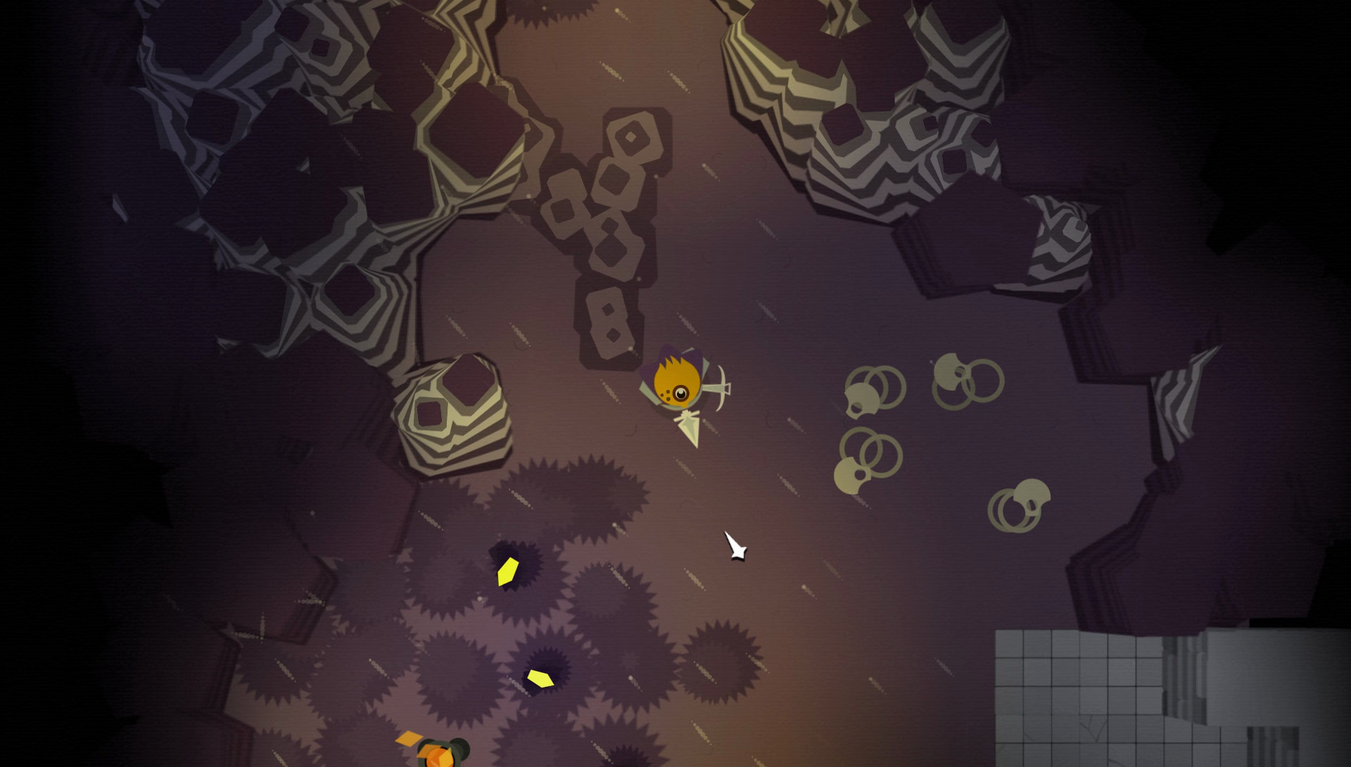 Unexplored Ripley Run screenshot 1