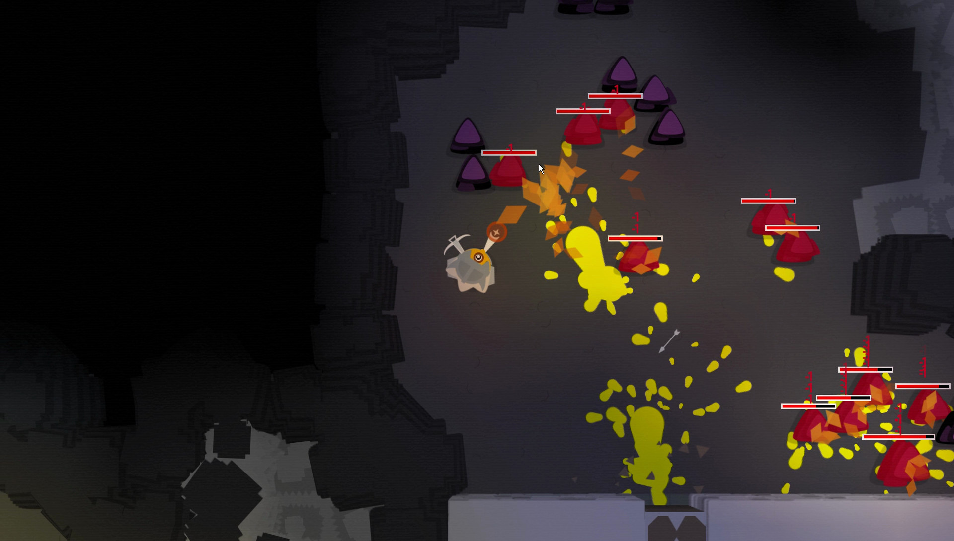 Unexplored Ripley Run screenshot 6