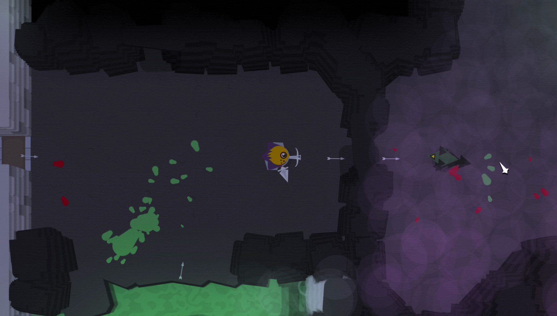 Unexplored Ripley Run screenshot 5