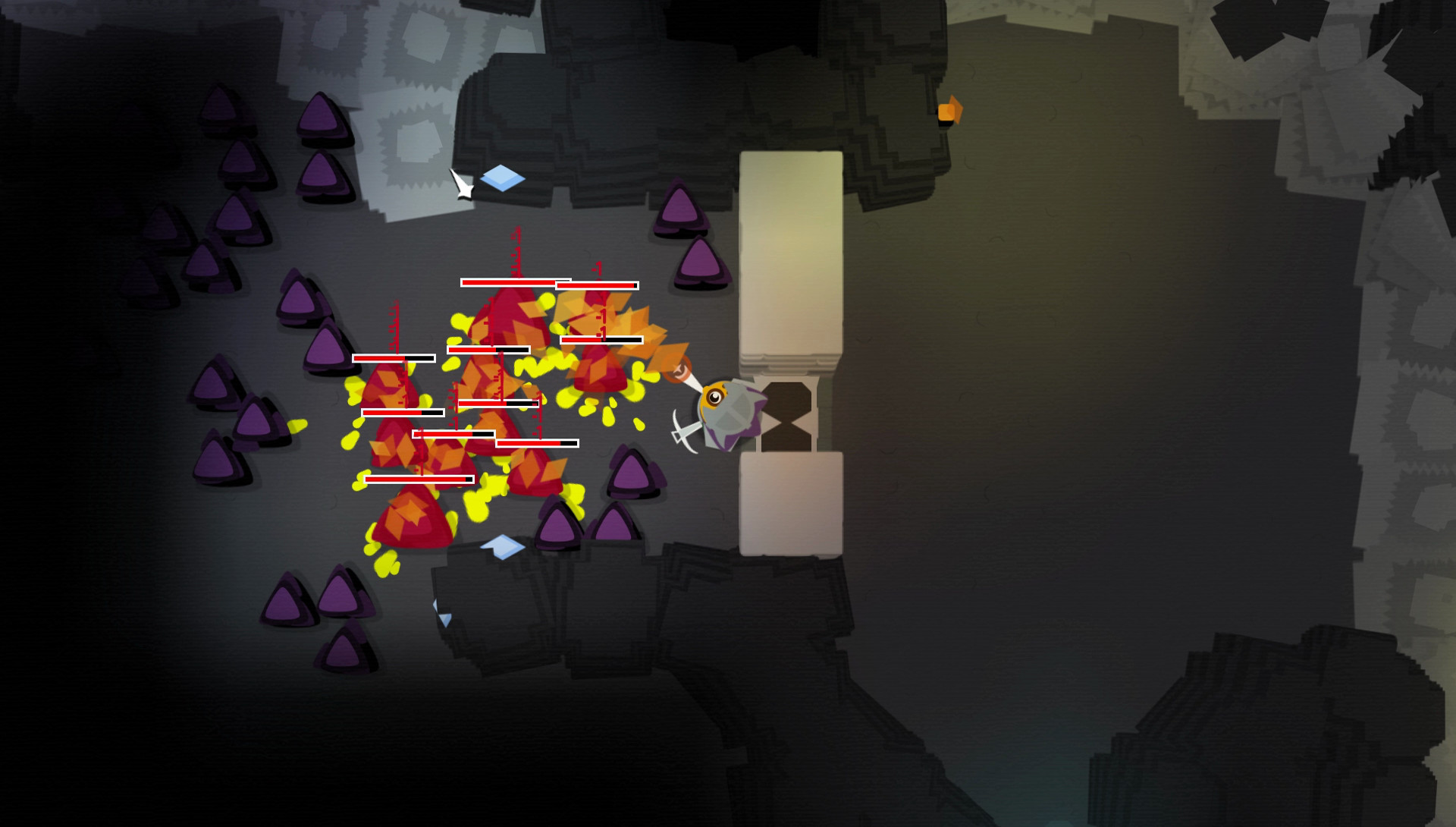 Unexplored Ripley Run screenshot 3