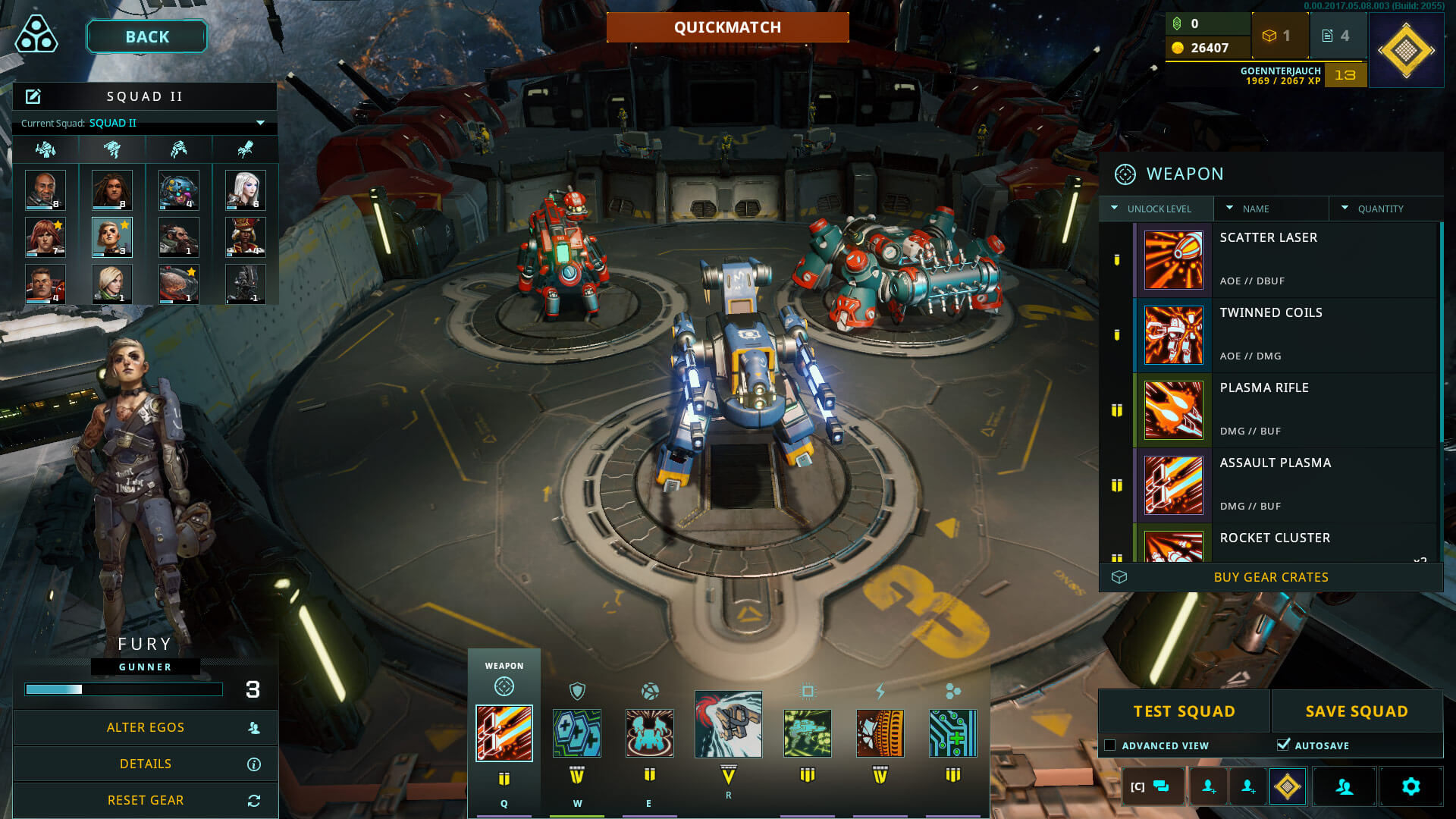 Dropzone - Pilot Pack screenshot 4