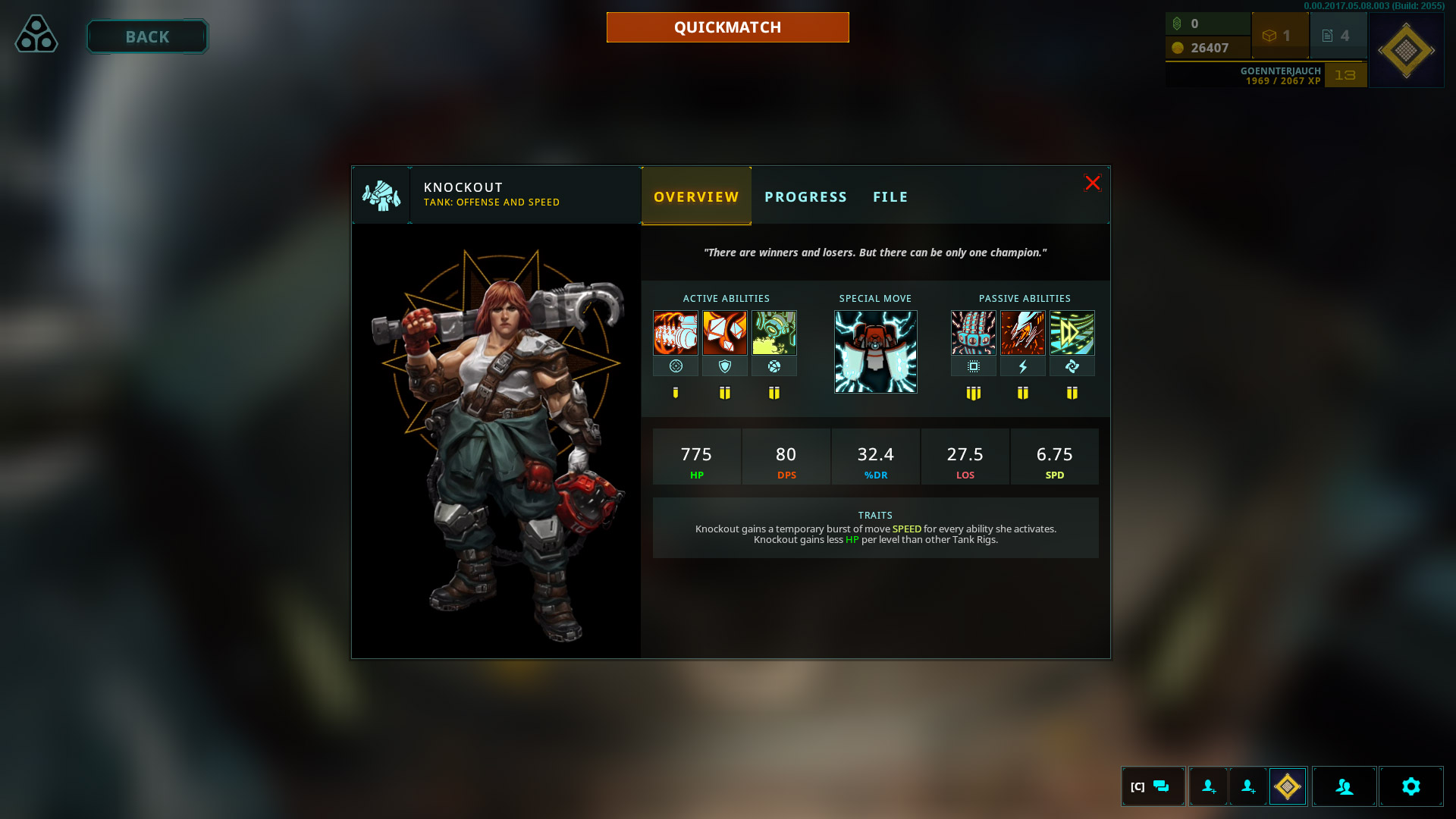 Dropzone - Pilot Pack screenshot 1